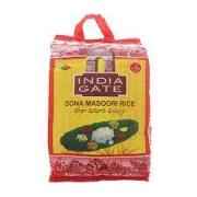INDIA GATE SONA MASURI 