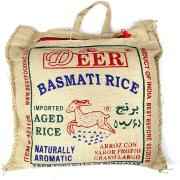 DEER BASMATI RICE 