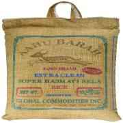 AAHU BARAH BASMATI RICE 