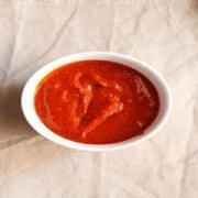 DESILICIOUS RED CHUTNEY