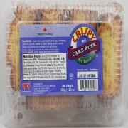 CRISPY CAKE RUSK 
