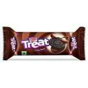 BRITANNIA TREAT CHOCO 