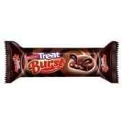 BRITANNIA TREAT BURST 