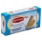 BRITANNIA WAFERS MILK