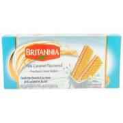 BRITANNIA MILK WAFFER