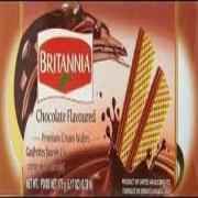 BRITANNIA CHOC