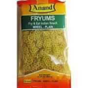 ANAND  FRYUMS 