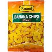 ANAND BANANA CHIPS PEPPER