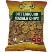 ANAND BITTER GOURD CHIPS