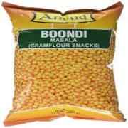 ANAND BOONDI
