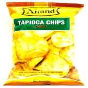ANAND TAPIOCA CHILLI CHIPS