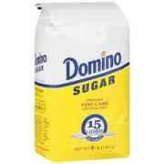 DOMINO SUGAR GRANULATED