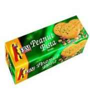 EBM PEANUT PISTA