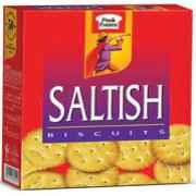 EBM SALTISH