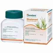 HM SHATAVARI 250MG