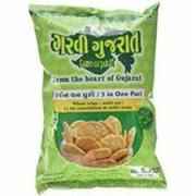 GARVI GUJARAT 3 IN 1 PURI 