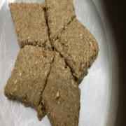 Five Elements Chikki W Ginger