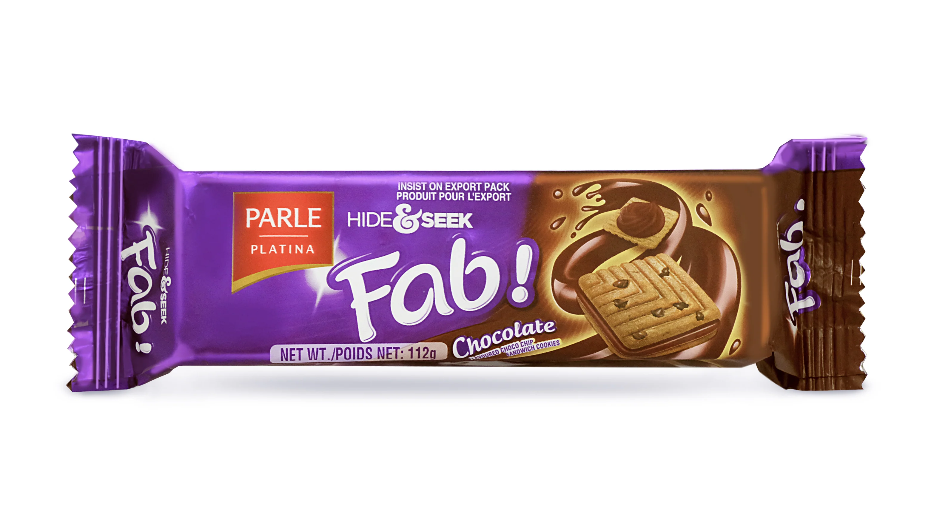 FAB CHOCOLATE 