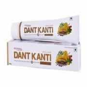 DANT KANTI