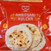 DEEP AMRISTARI KULCHA