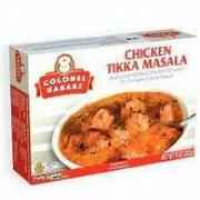 CK CHICKEN TIKKA MASALA