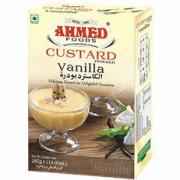 AHMED CUSTARD VANILLA 