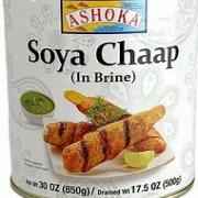 ASHOKA SOYA CHAAP