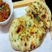 ASHK PANEER KULCHA