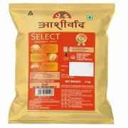 AASHIRVAAD ATTA SELECT