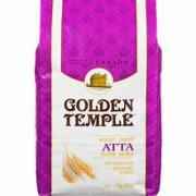 GOLDEN TEMPLE WHOLE WHEAT 
