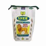 SHER ATTA DESI