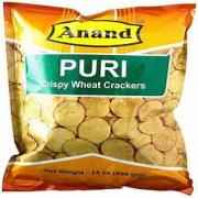 Anand Bhel Puri