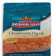 Uk Chatkhara Papdi