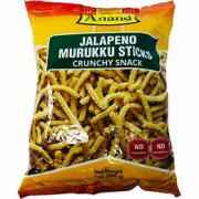 Anand Jalpeno Murruku