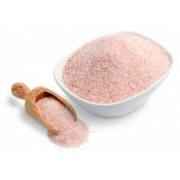 Himalayan Pink Salt