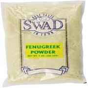 SWAD FENUGREEK POWDER
