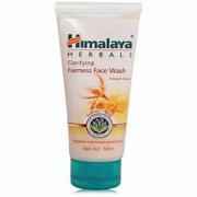 Himalaya Natural Glow Kesar Face Wash