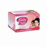 Fem Creme Bleach