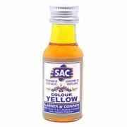 SAC FD FLV YELLOW