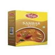 Telugu Sambar Powder