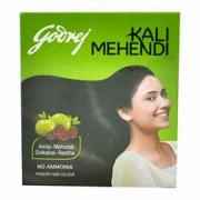 Kali Mehndi