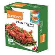 Eastern Chilli Chicken