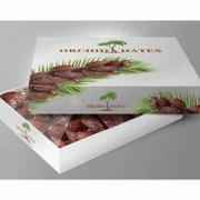 Orchid Medjool Dates