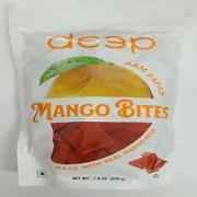 Deep Mango Bites
