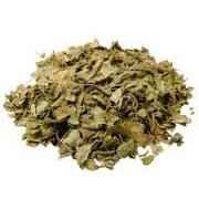 Moringa Leaves Dry