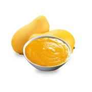 Ratnagiri Alphanso Mango Pulp