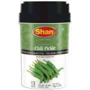 Chilli Pickle Shan