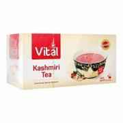 VITAL PINK TEA