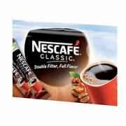 Nescafe Classic