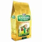 Fahari Ya Kenya Tangawizi Tea